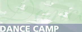 Dance Camp