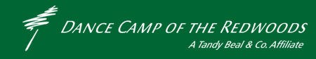 Dance Camp of the Redwoods